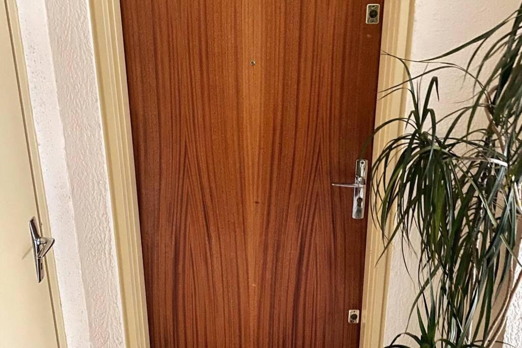 Appartement T2 Cosy Sur Aix Aix-en-Provence Ngoại thất bức ảnh