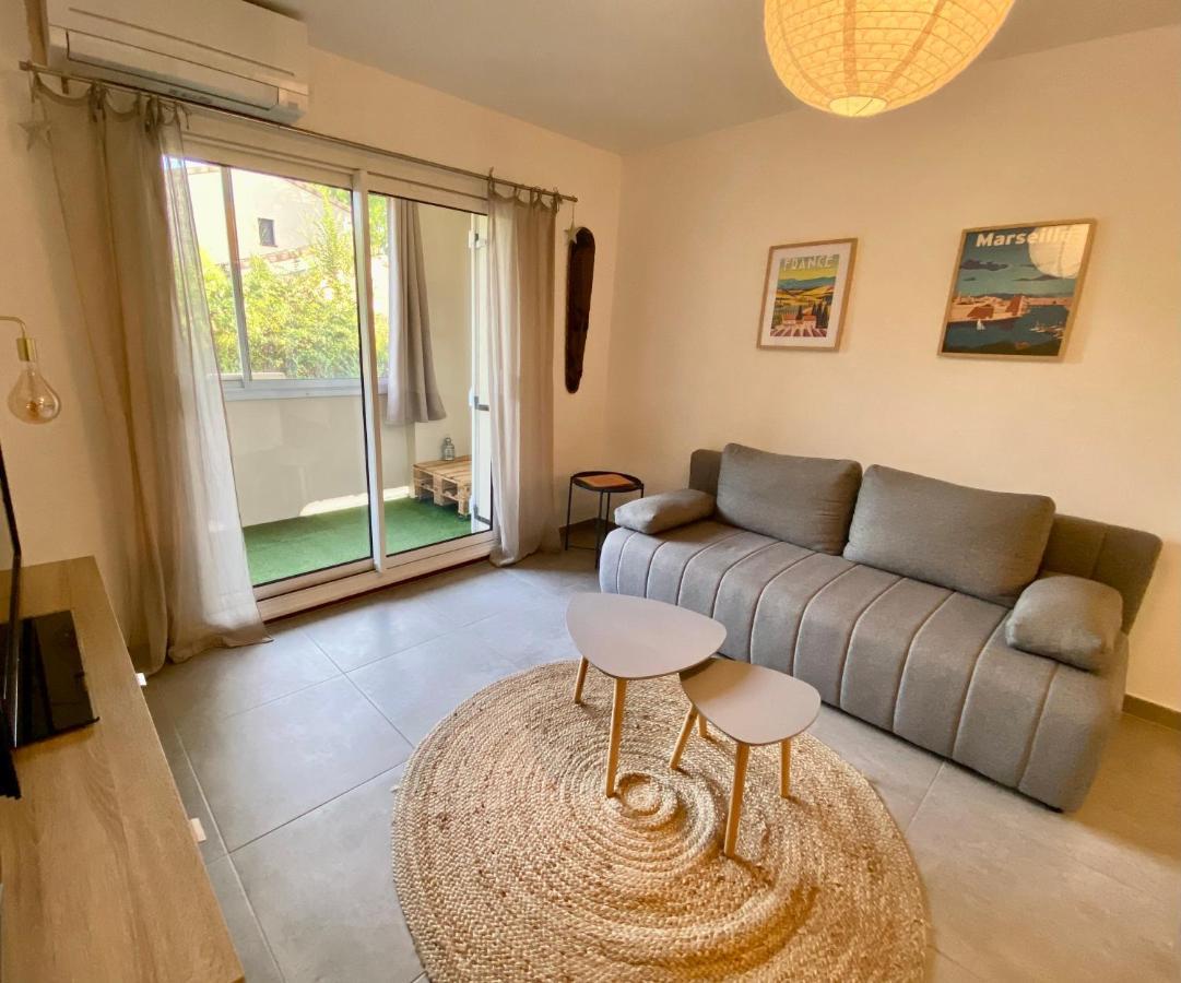 Appartement T2 Cosy Sur Aix Aix-en-Provence Ngoại thất bức ảnh